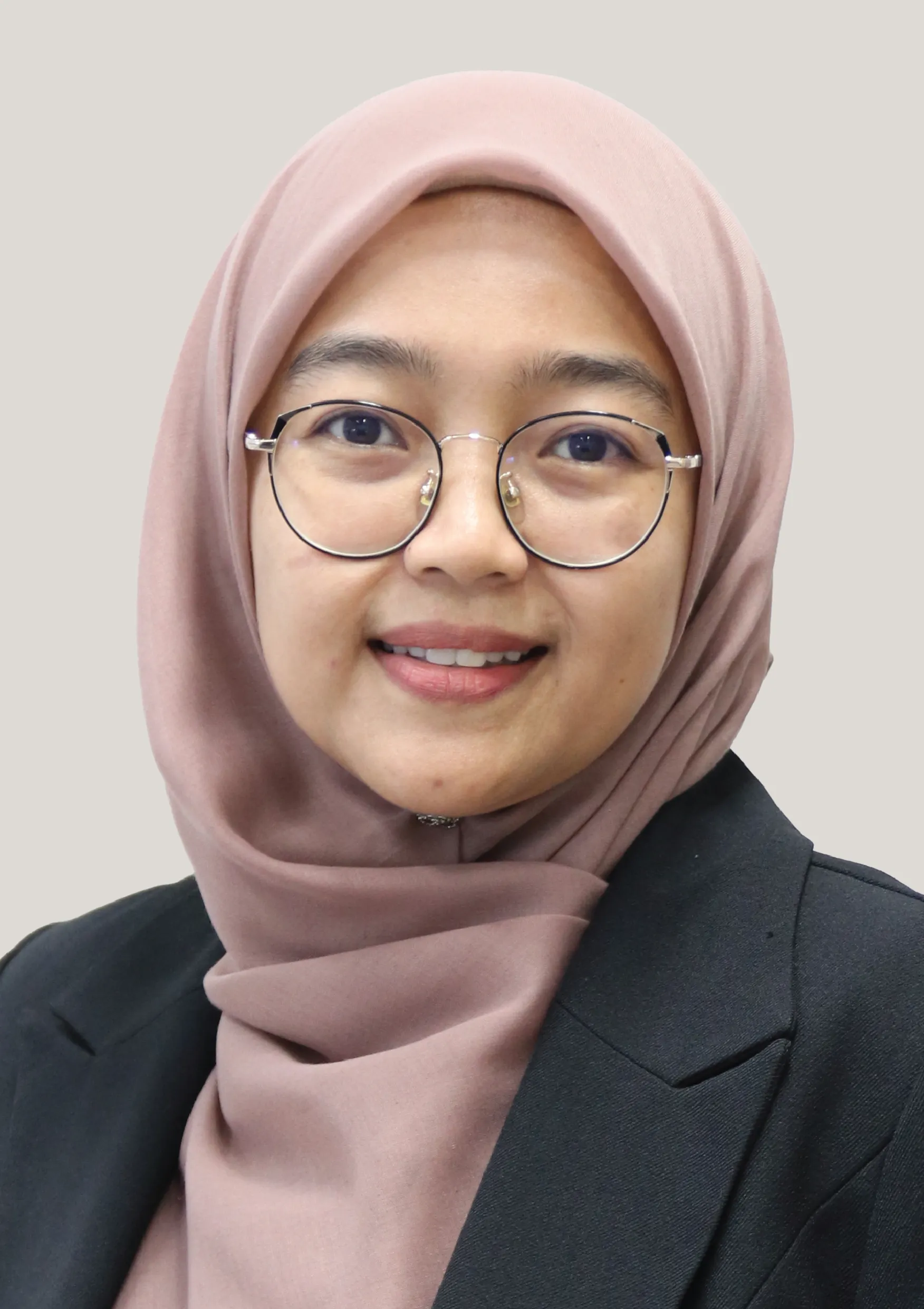 Dr. Anayasmin Azmi