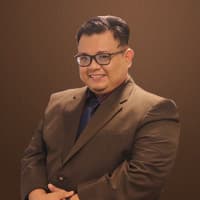 Dr. Ferdhany Muhamad Effendi