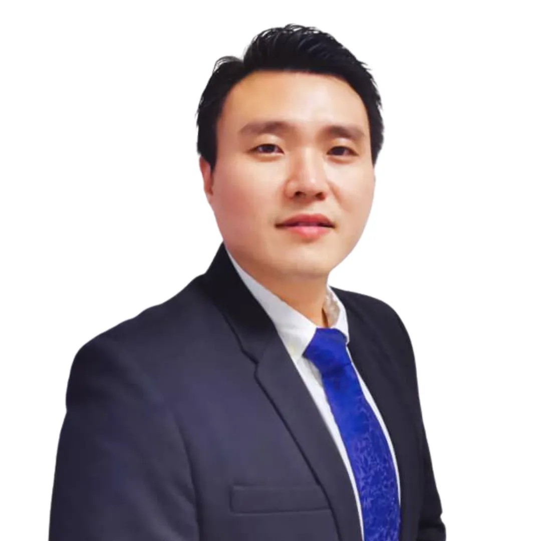 Dr. Goh Teik Chiang