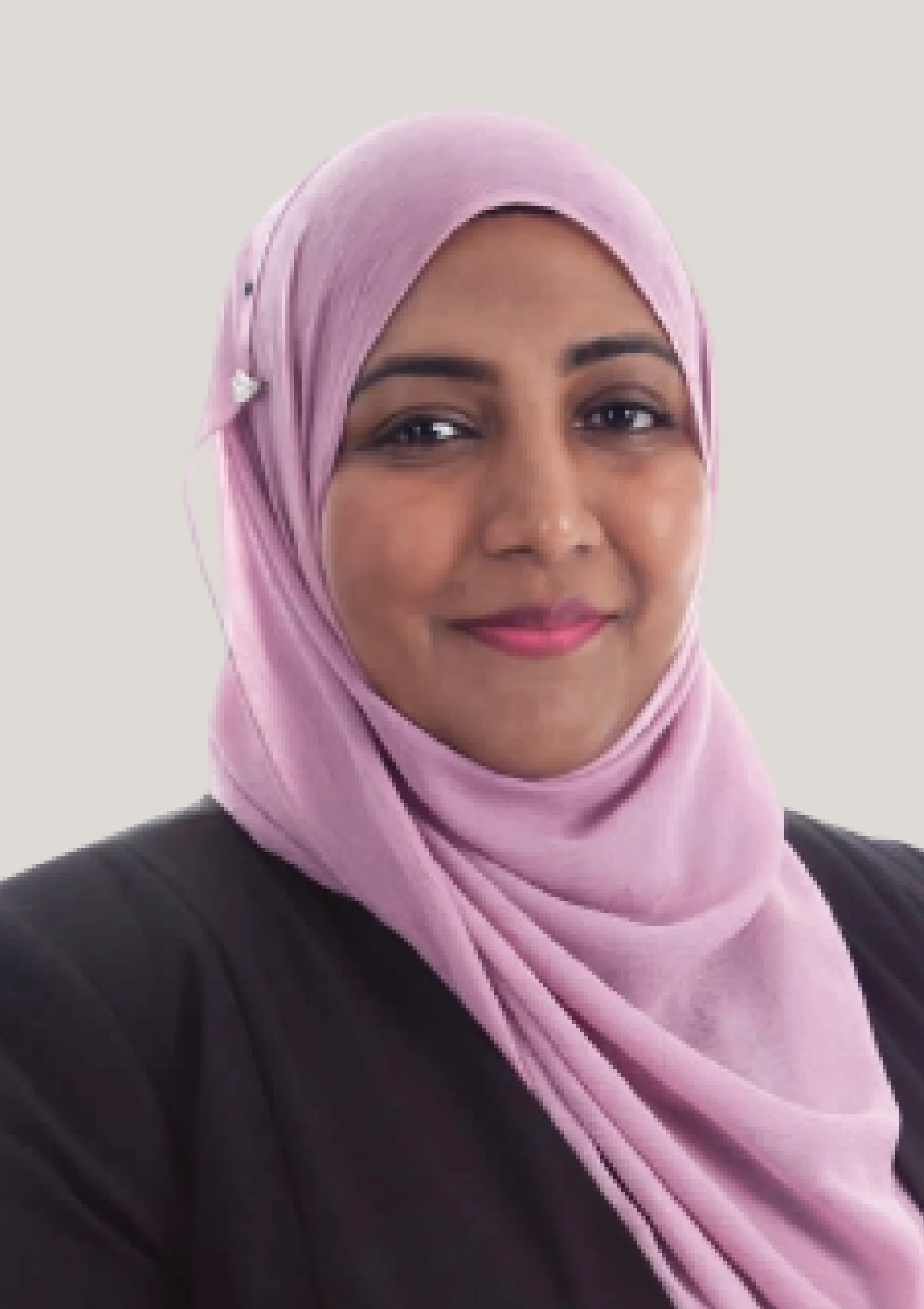 HABIBA NAZEERA BEGUM BINTI KAMARUL JAMAN