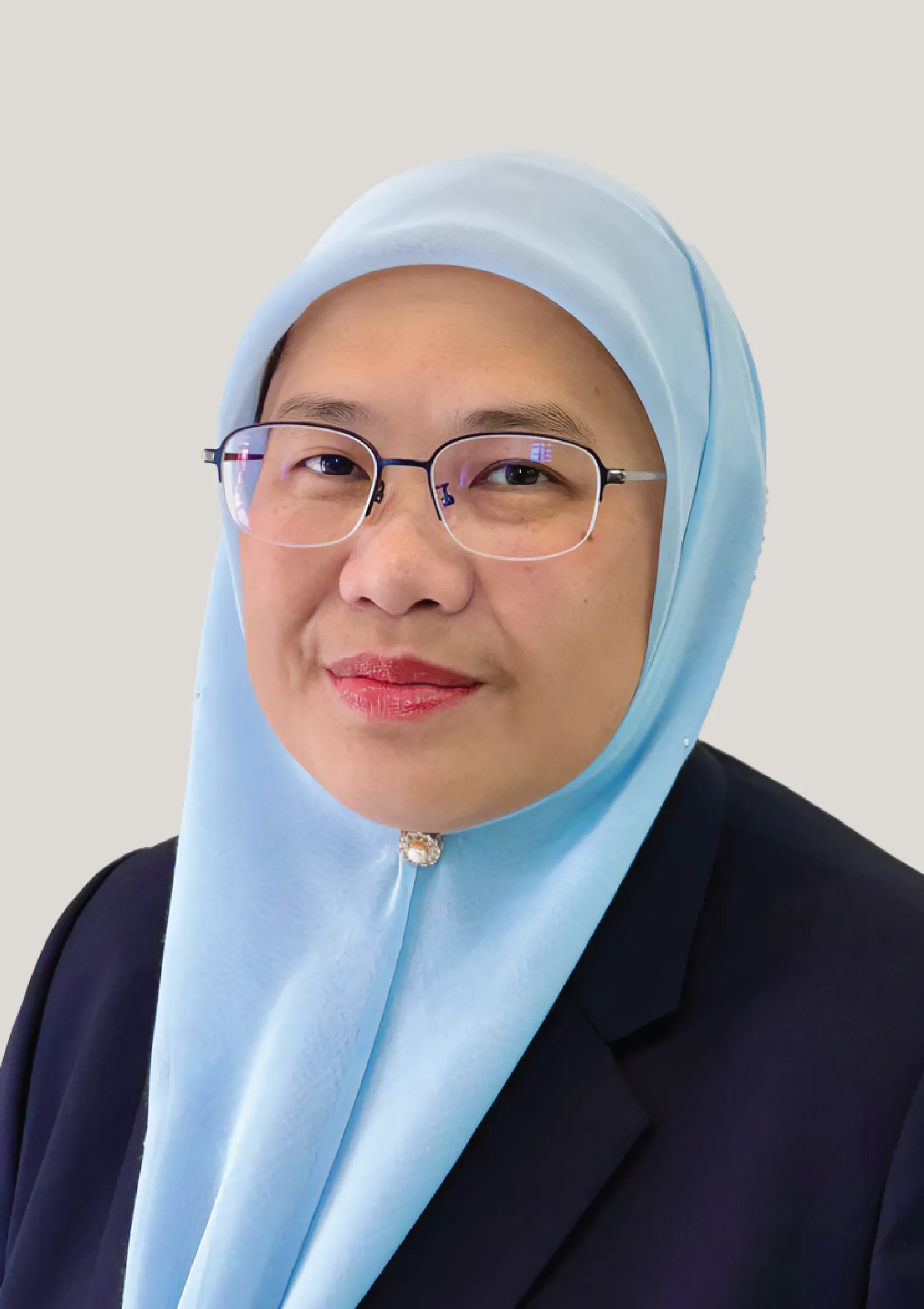 Dr. Hamiza Shahar