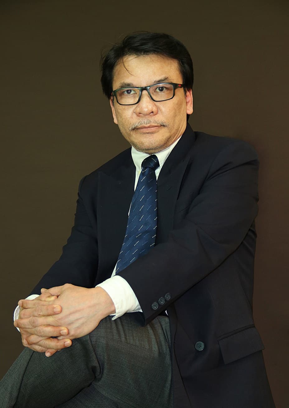 Dr. Haris Abu Bakar