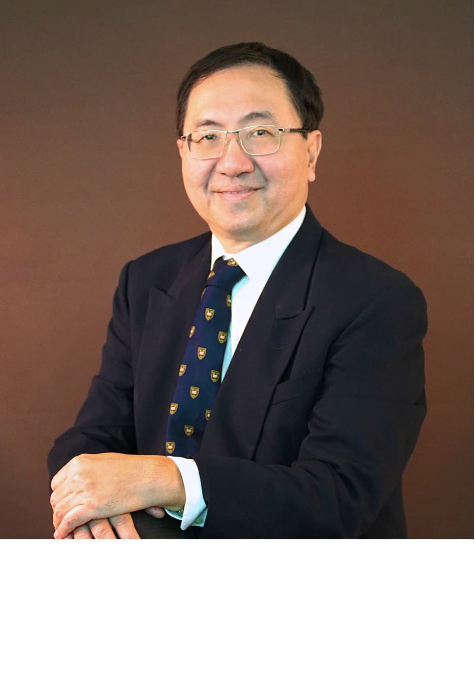 Dr. Hoe Tuck Sang