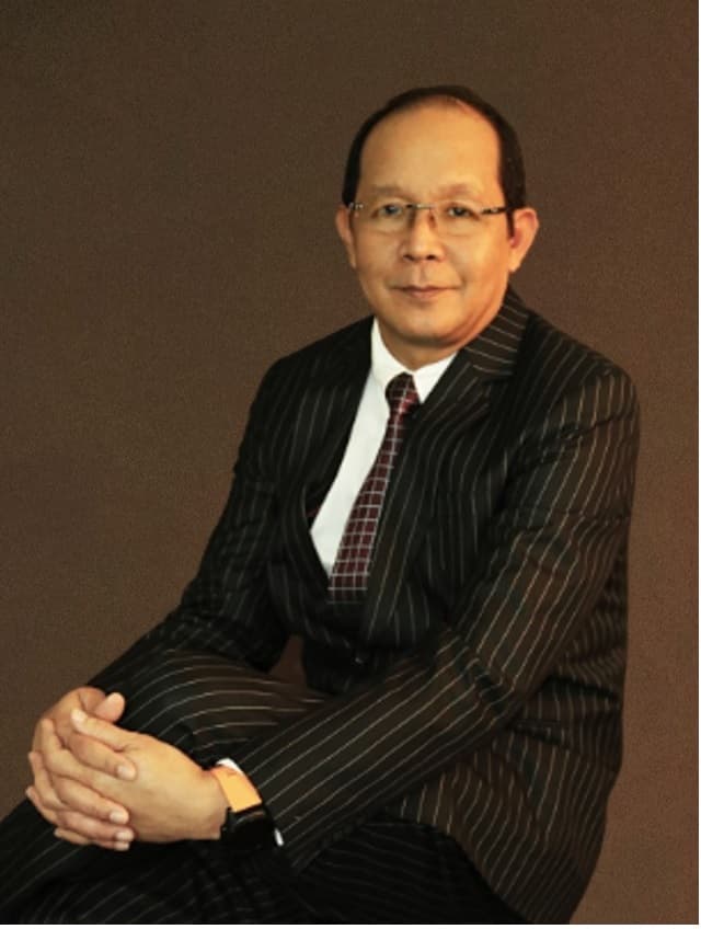 Dr. Jamal Azmi Mohamad