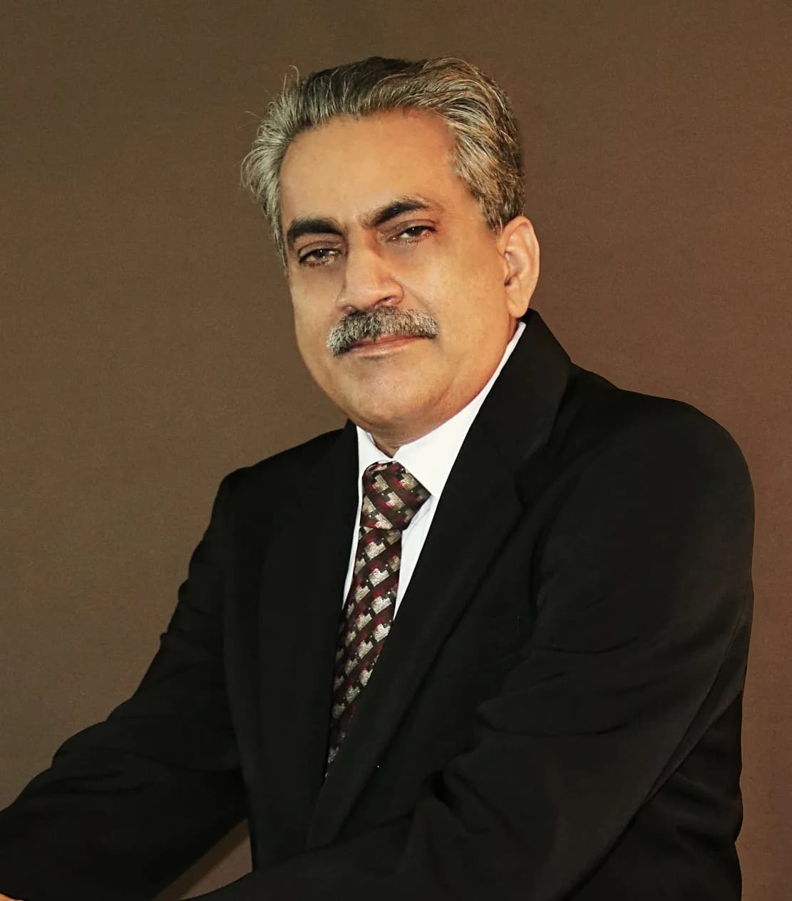 Dr. Jivan Ponnampalam
