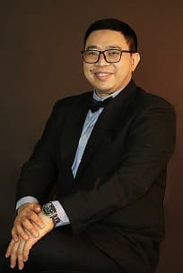 Dato' Dr. Khairul Asri Mohd Ghani