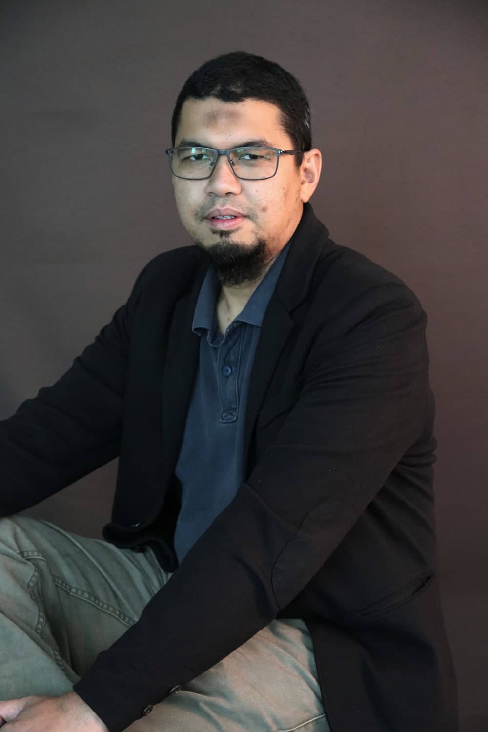 Dr. Khairul Azman Ibrahim