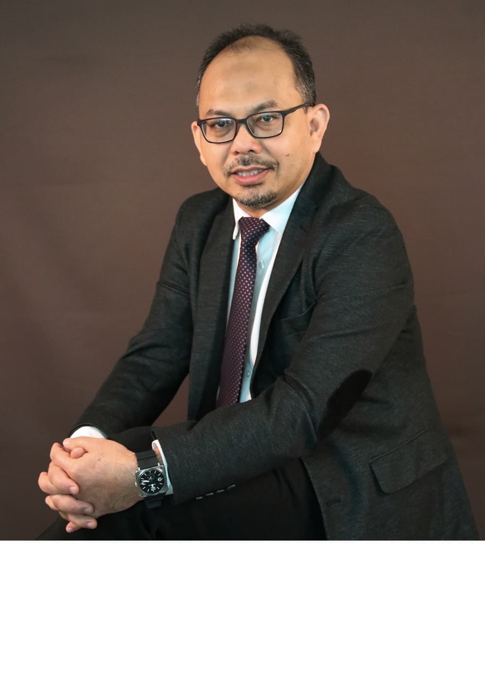 Dr. Khairulamir Zainuddin