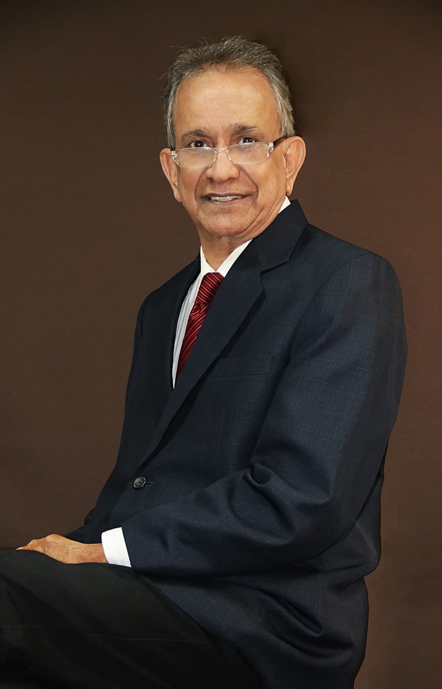 Dr. Kuldip Singh Dhillon