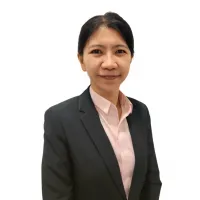 Dr. Lim Shiau Li