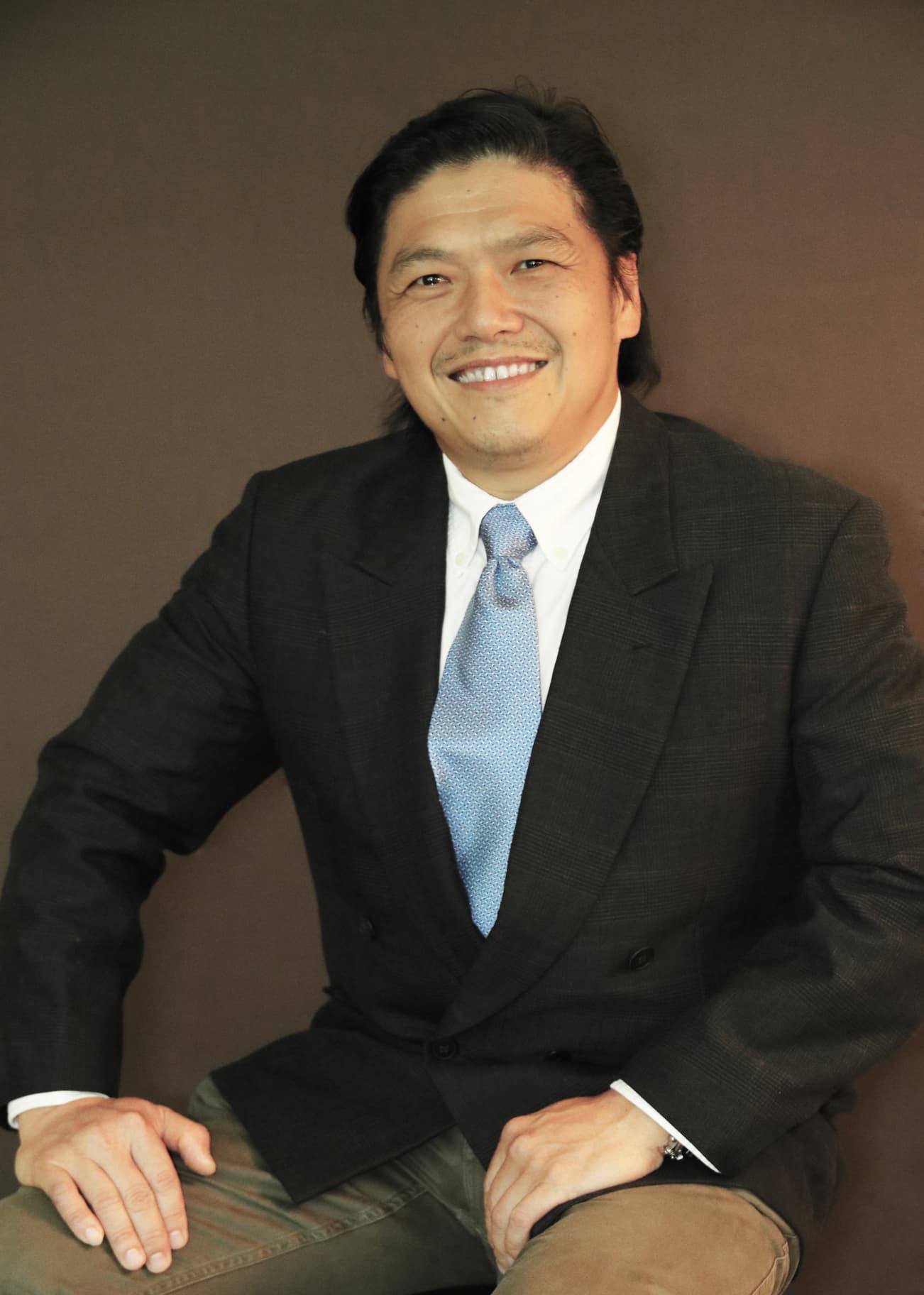 Dr. Lim Yaw Tzong