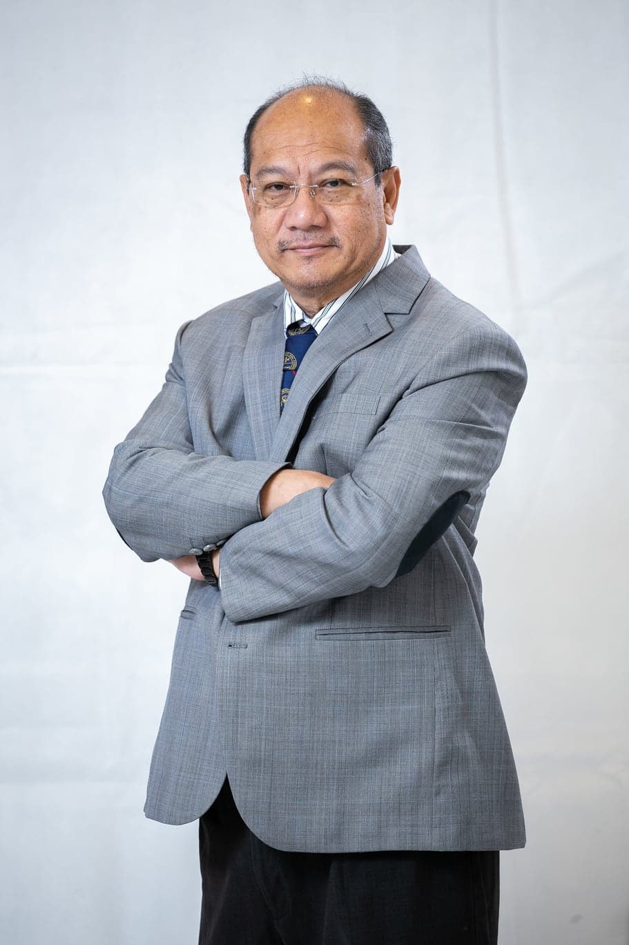 Dr. Abdul Malik Mohamed Hussein
