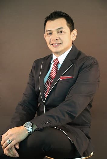 Dr. Marlizan Muhammad Yusoff