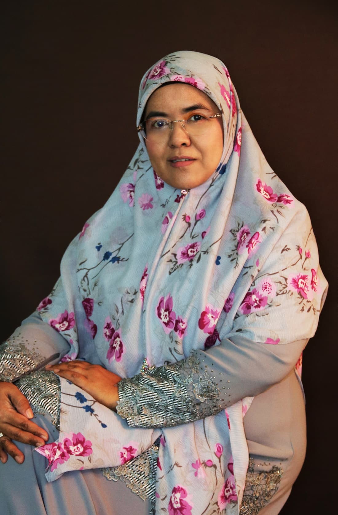 Dr. Mastura Mohd Mokhtar