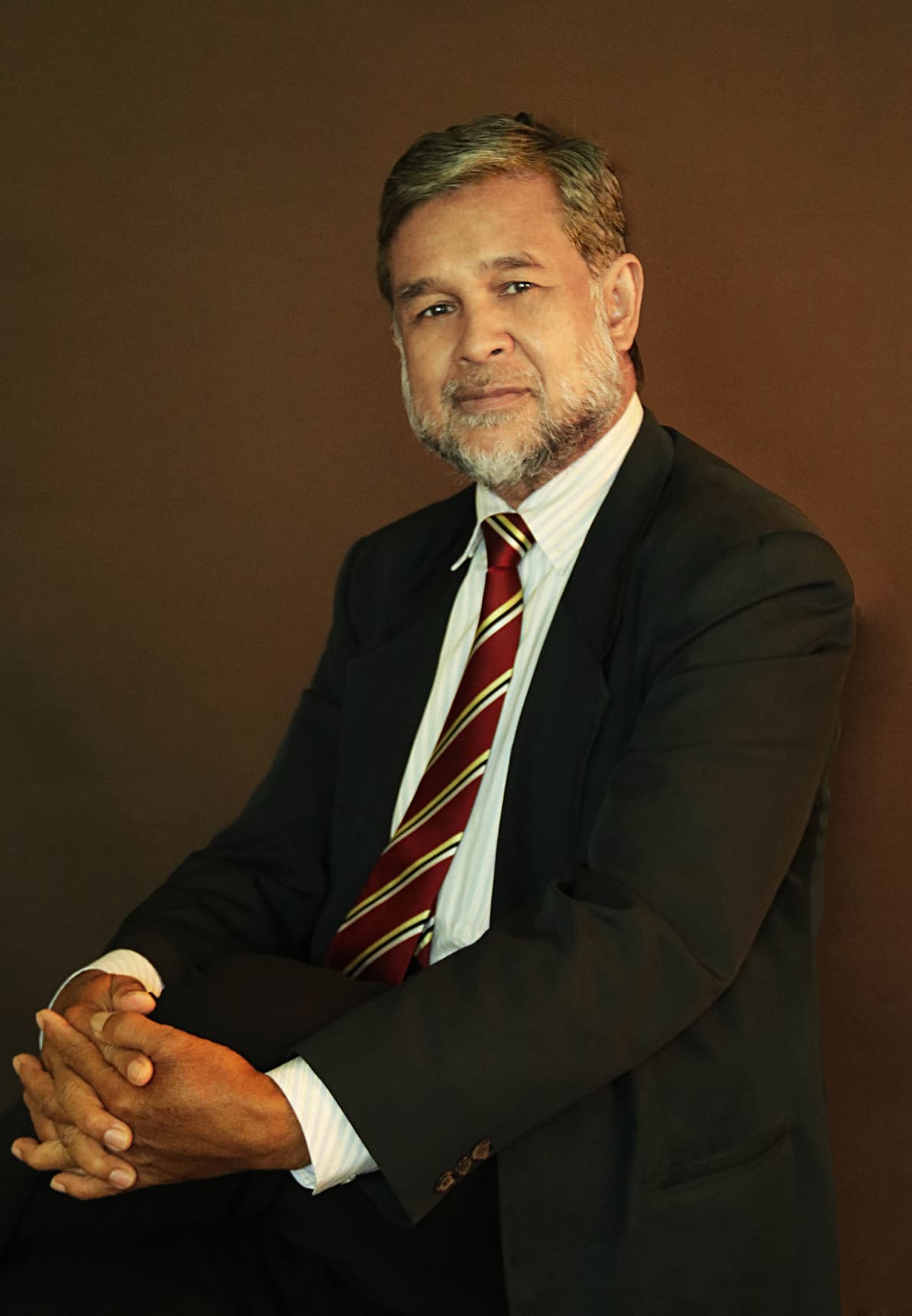 Dr. Md. Mahir Abdullah