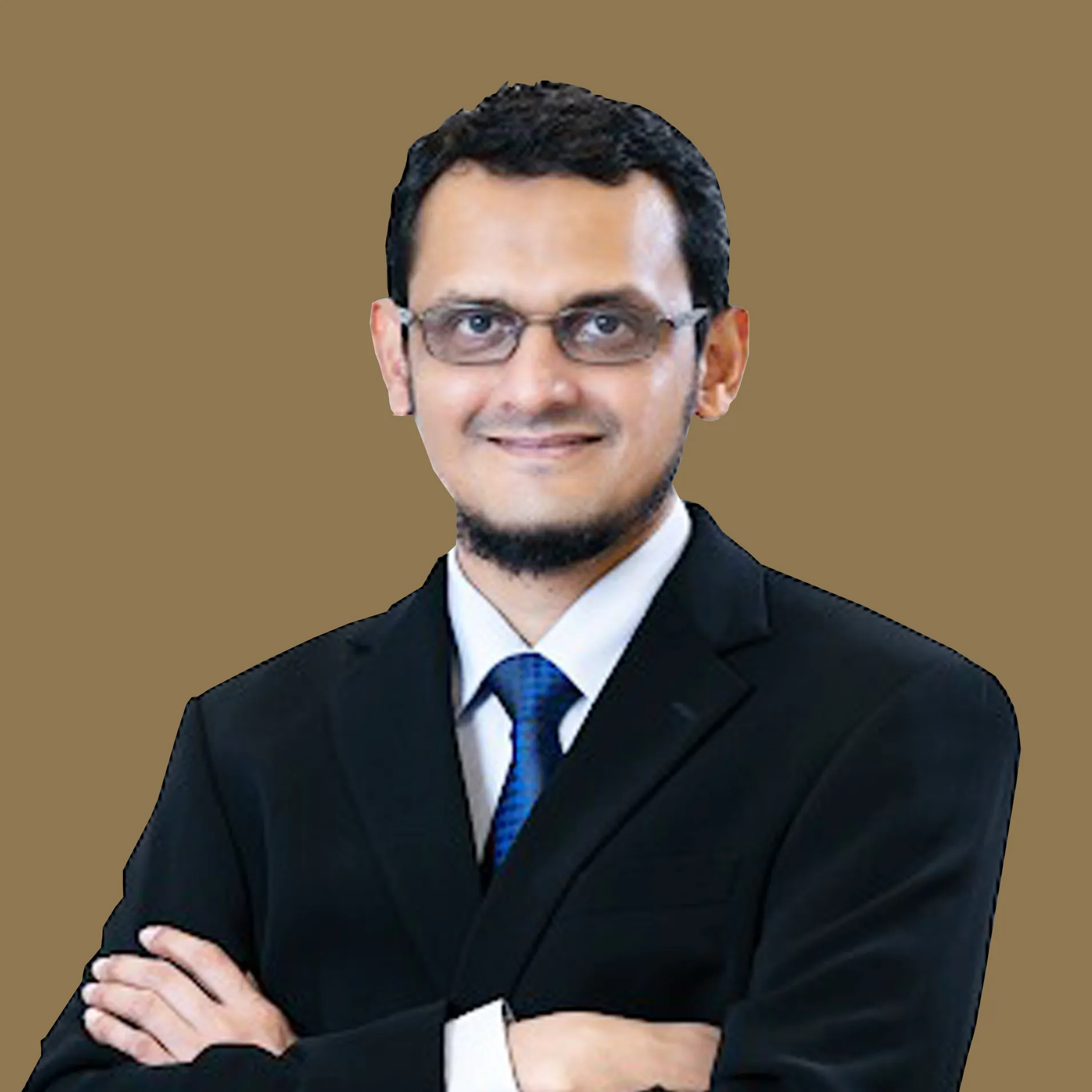 Assoc. Prof. Dr. Aminudin Rahman Mohd Mydin