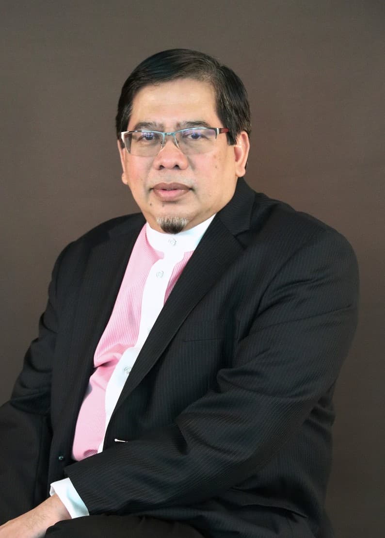 Assoc. Prof. (C) Dr. Mohd Nazri Hj. Yazid