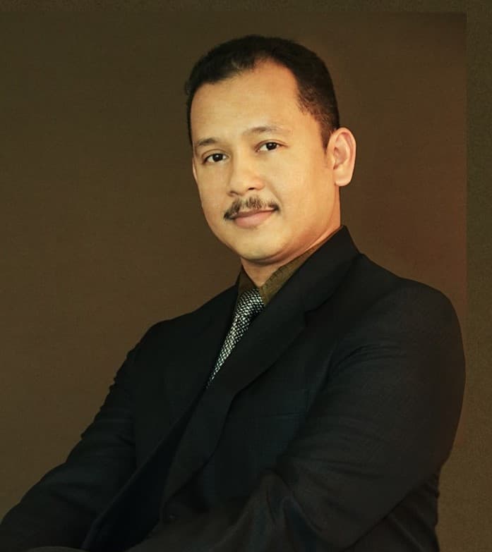 Dr. Mohd Zabri Affendi Muhamad