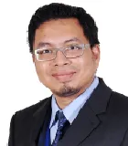 Dr. Muhammad Amin Ibrahim