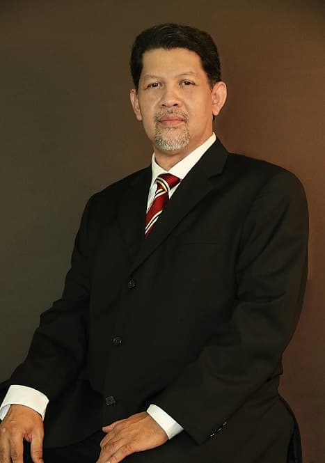 Dr. Muhammad Hazim Mohd Yusof Senusi