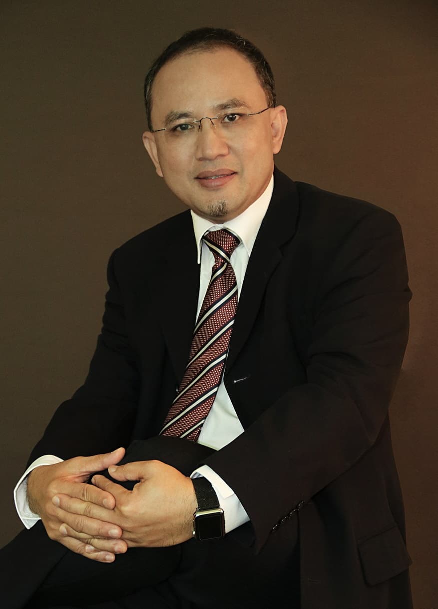 Dr. Noorfaizan Saaidin