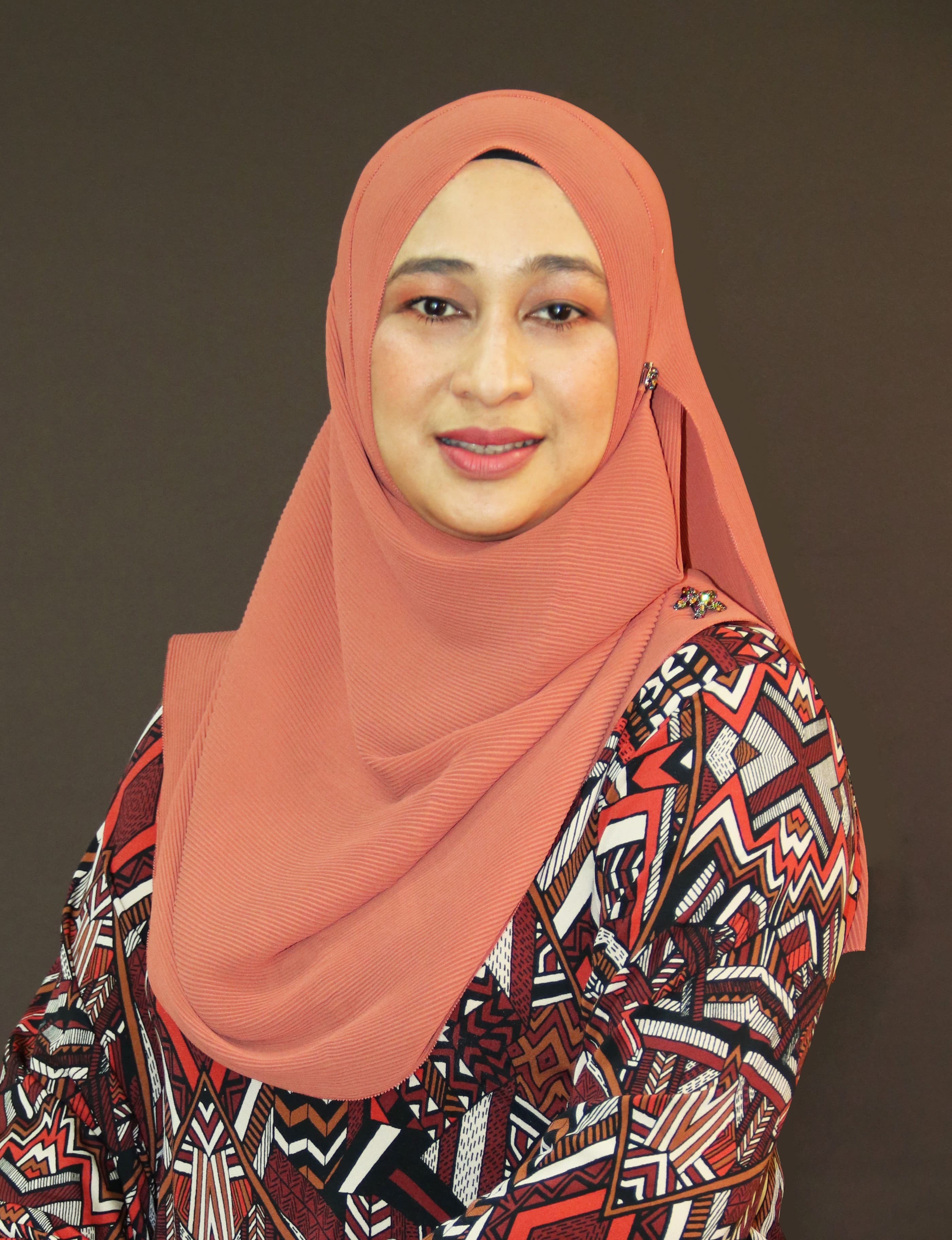 Dr. Nur Darlina Mohammad