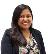 Dr. Nur Hidayati Mohd Sharif