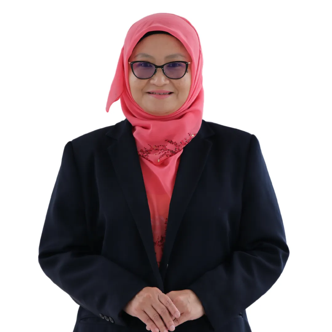 Dr. Rusinahayati Mokhtarudin