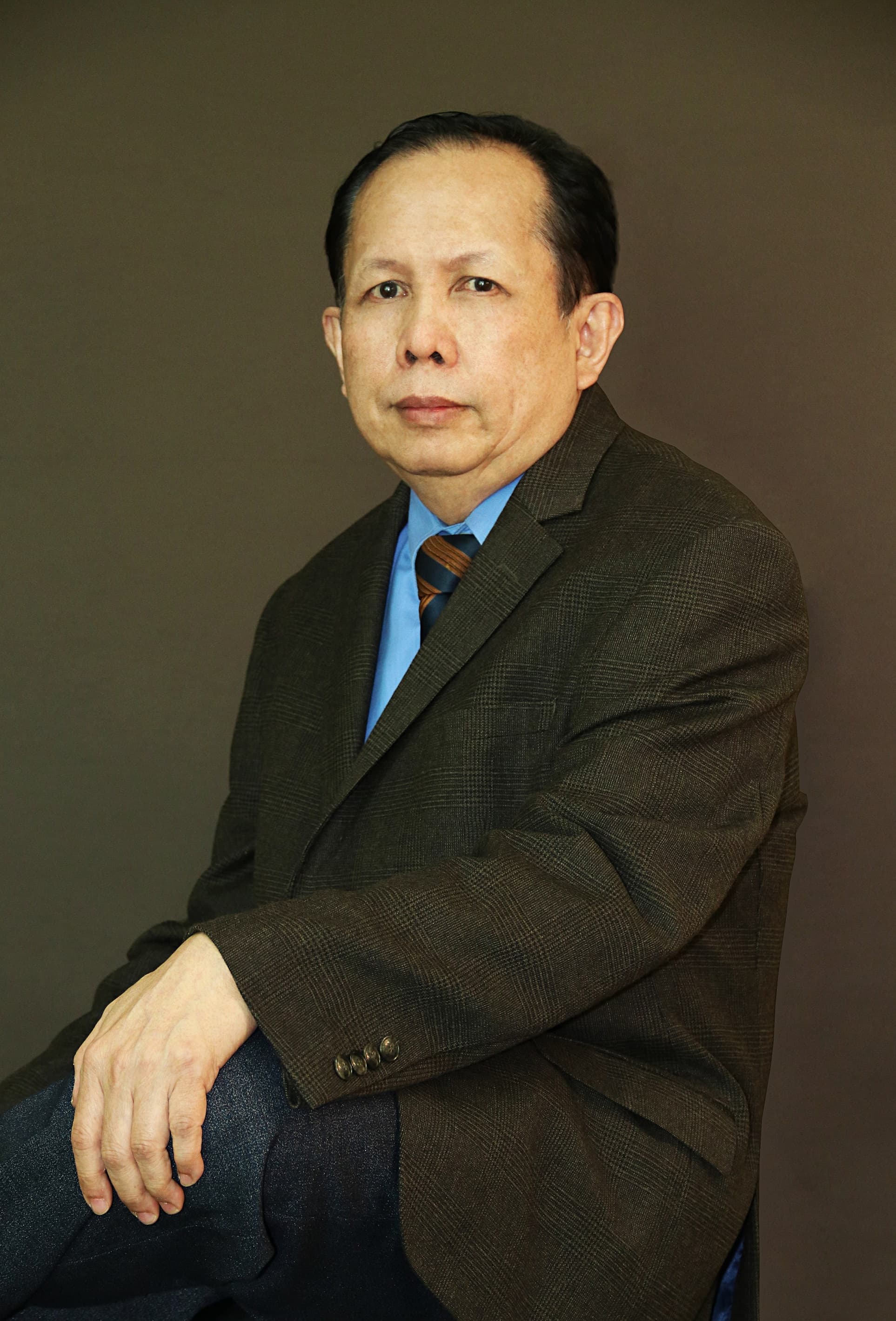 Dr. S.K. Shaikh Jaffar