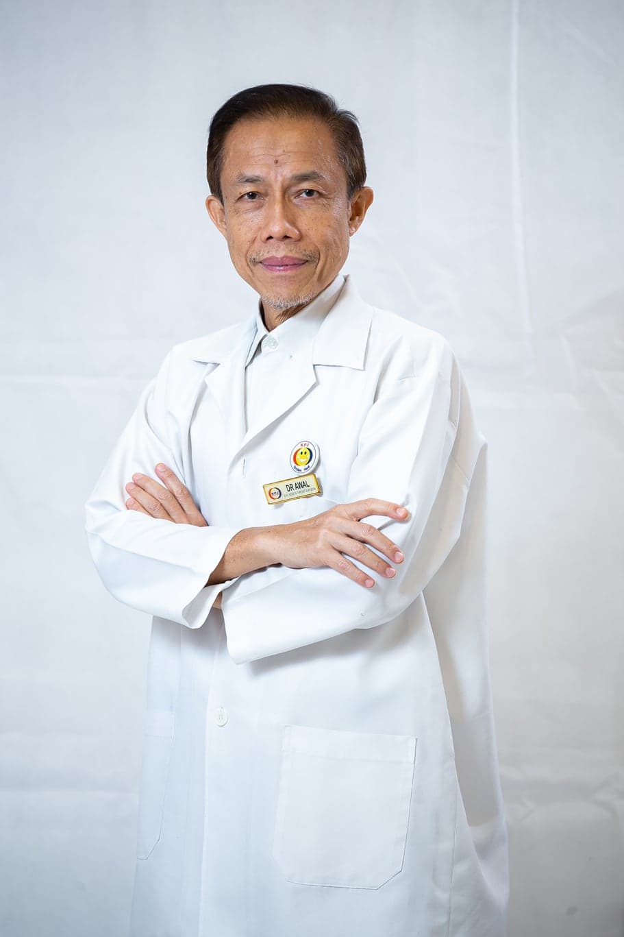 Dr. Awal Hassan