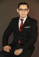 Dr. Shaharuddin Abdul Rhani
