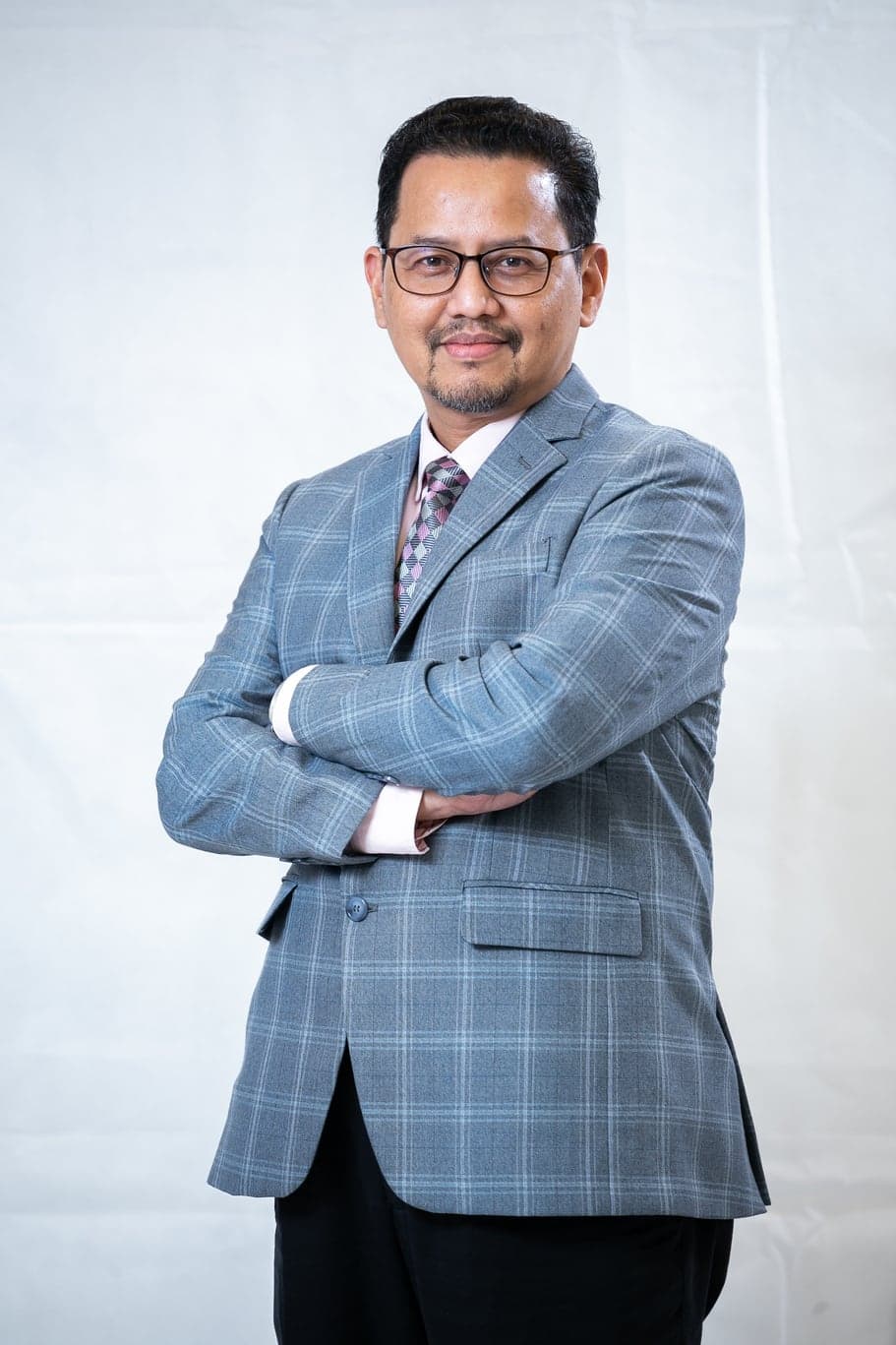Dr. Azmi Abdul Rashid