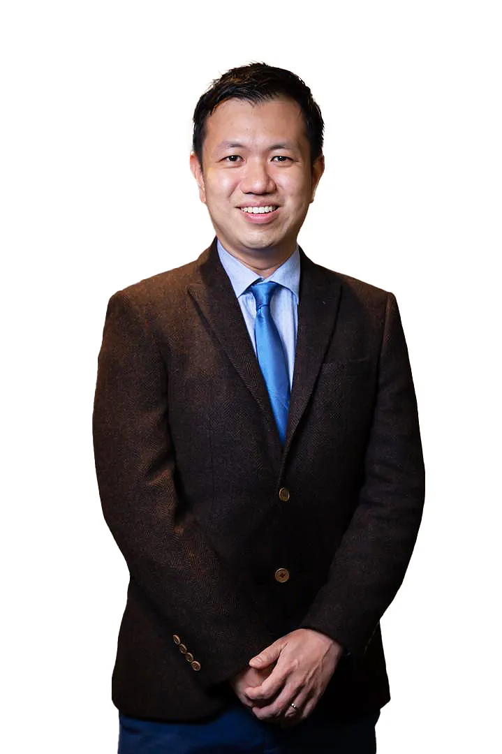 Dr. Benjamin Tan