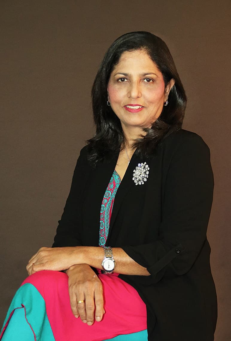 Dr. Sujatha Narayanan
