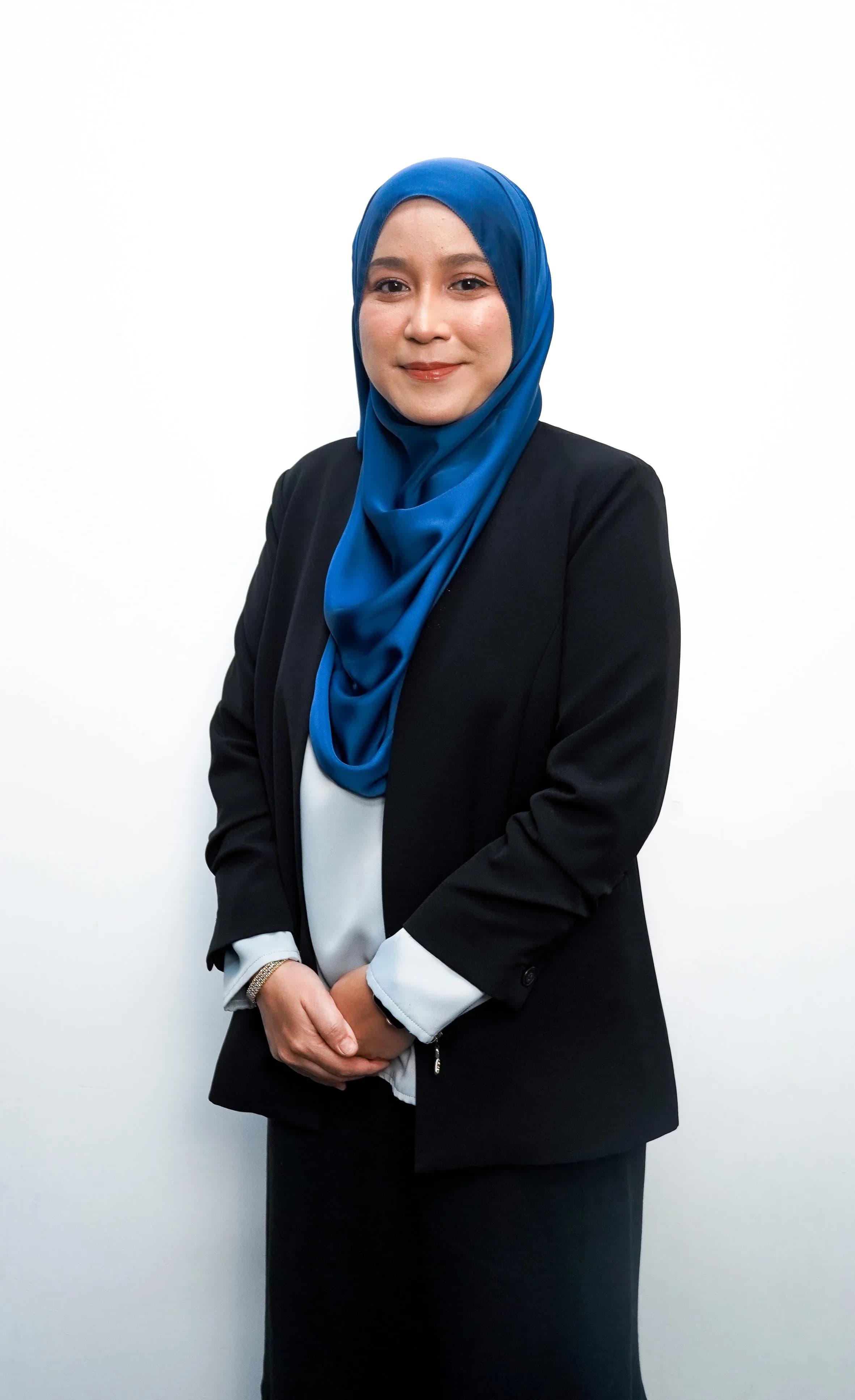 Dr. Bushra Johari