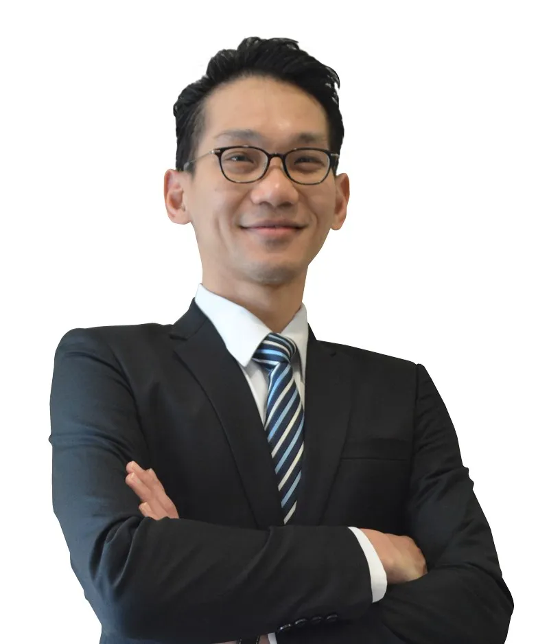 Dr. Chan Siew How