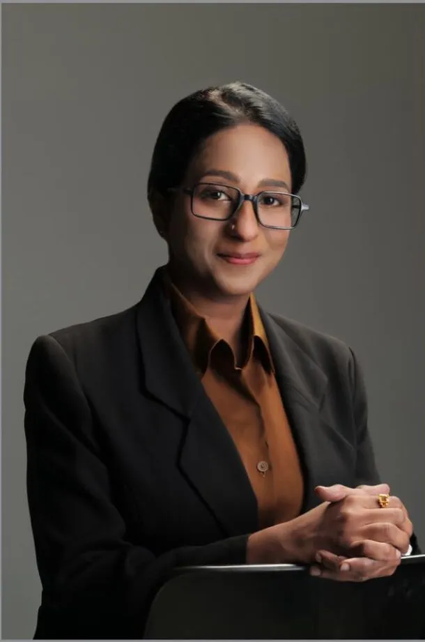Dr. Charlotte Jane Joseph