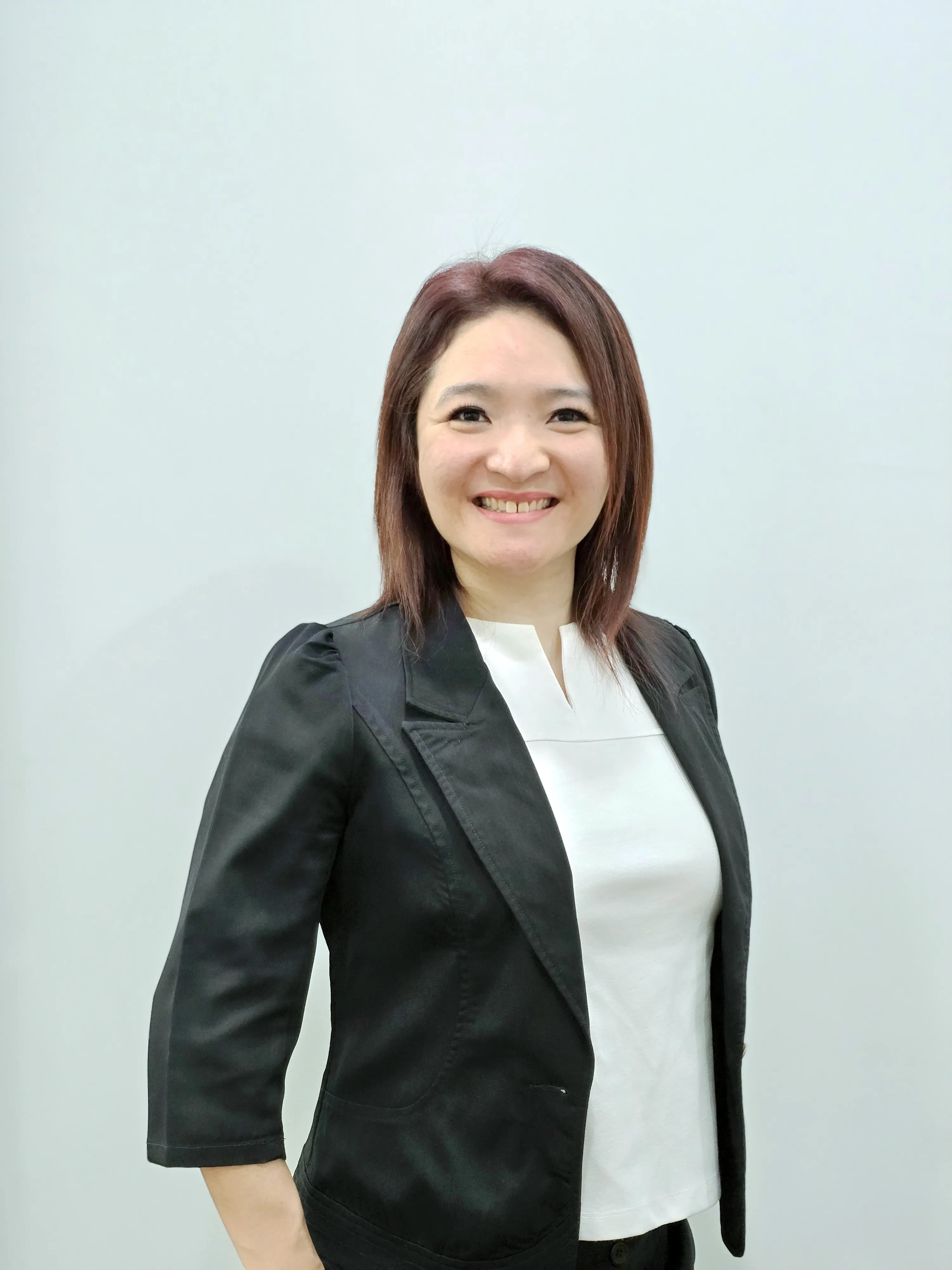Dr. Doris Ng Sin Wen