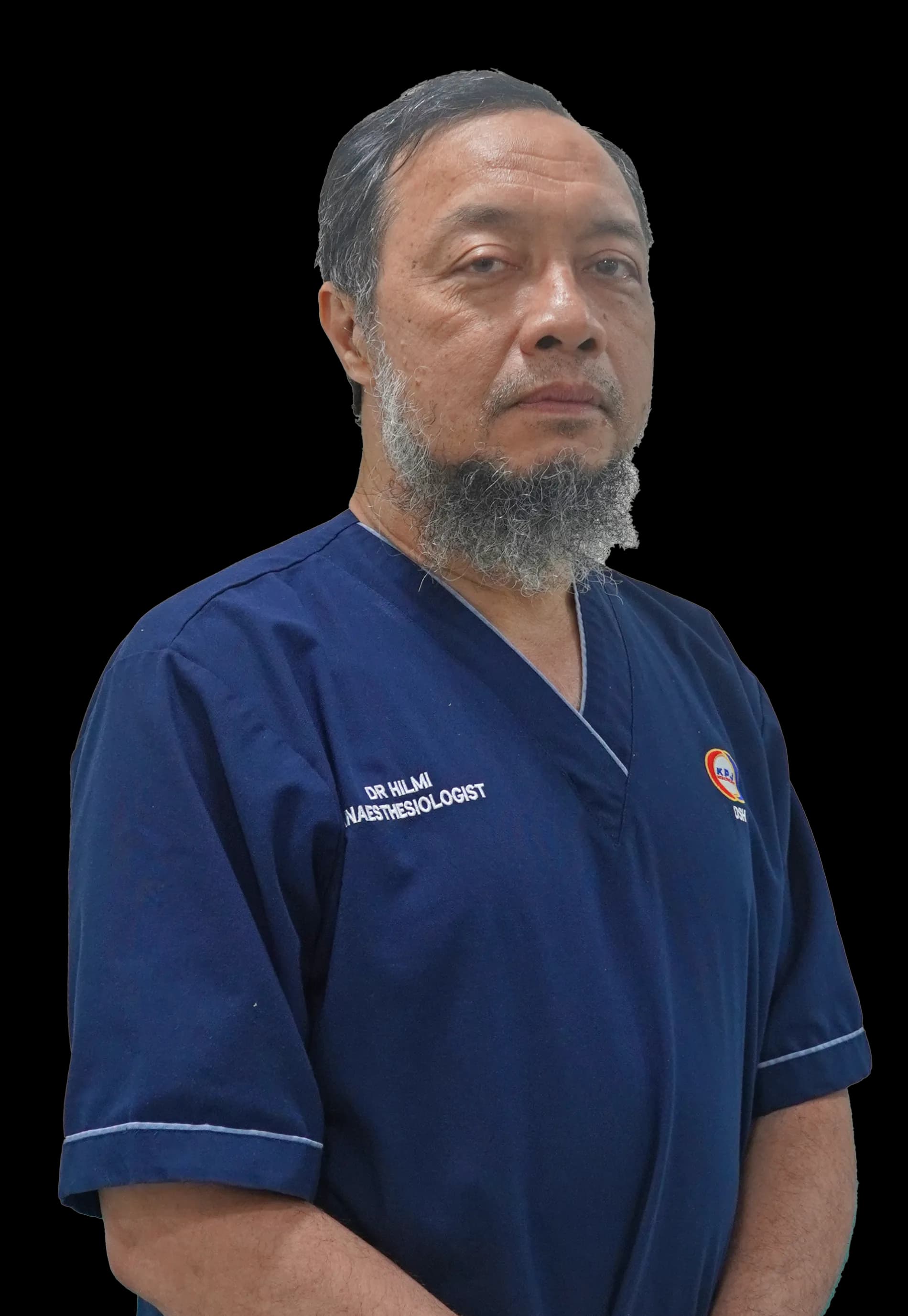 Dr. Hilmi Hussein
