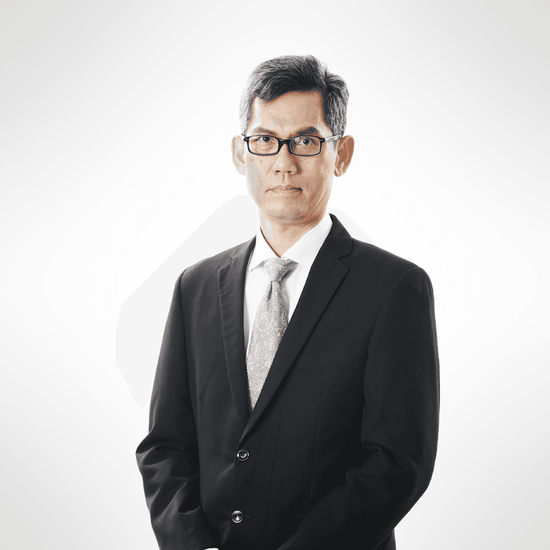 Dato' Dr. Kamil Noordin