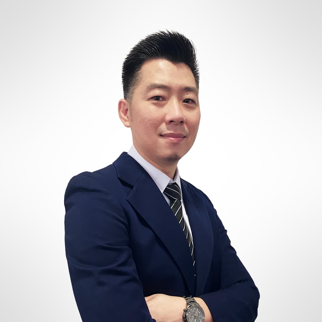 Dr. Lee Kent Hui