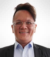 Dr. Lee Lin Ing
