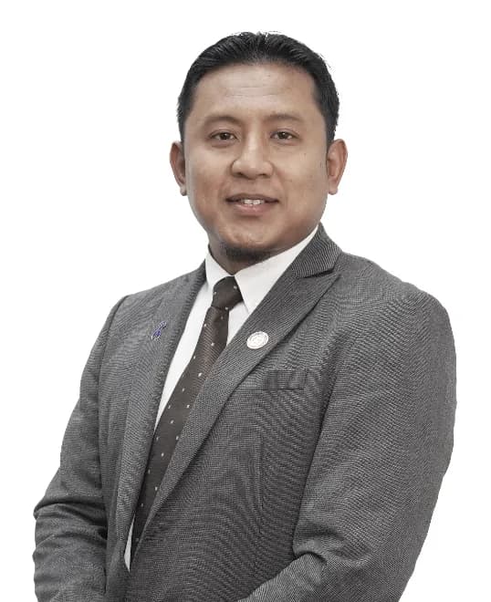 Dr. Muhammad Ash-Shafhawi Adznan