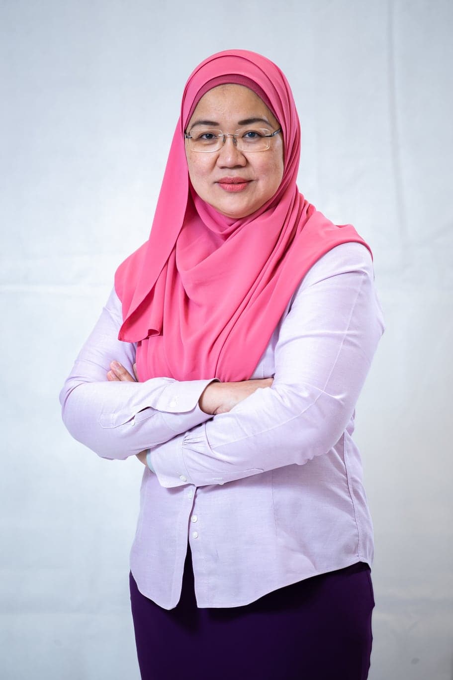 Dr. Naqiyah Ibrahim