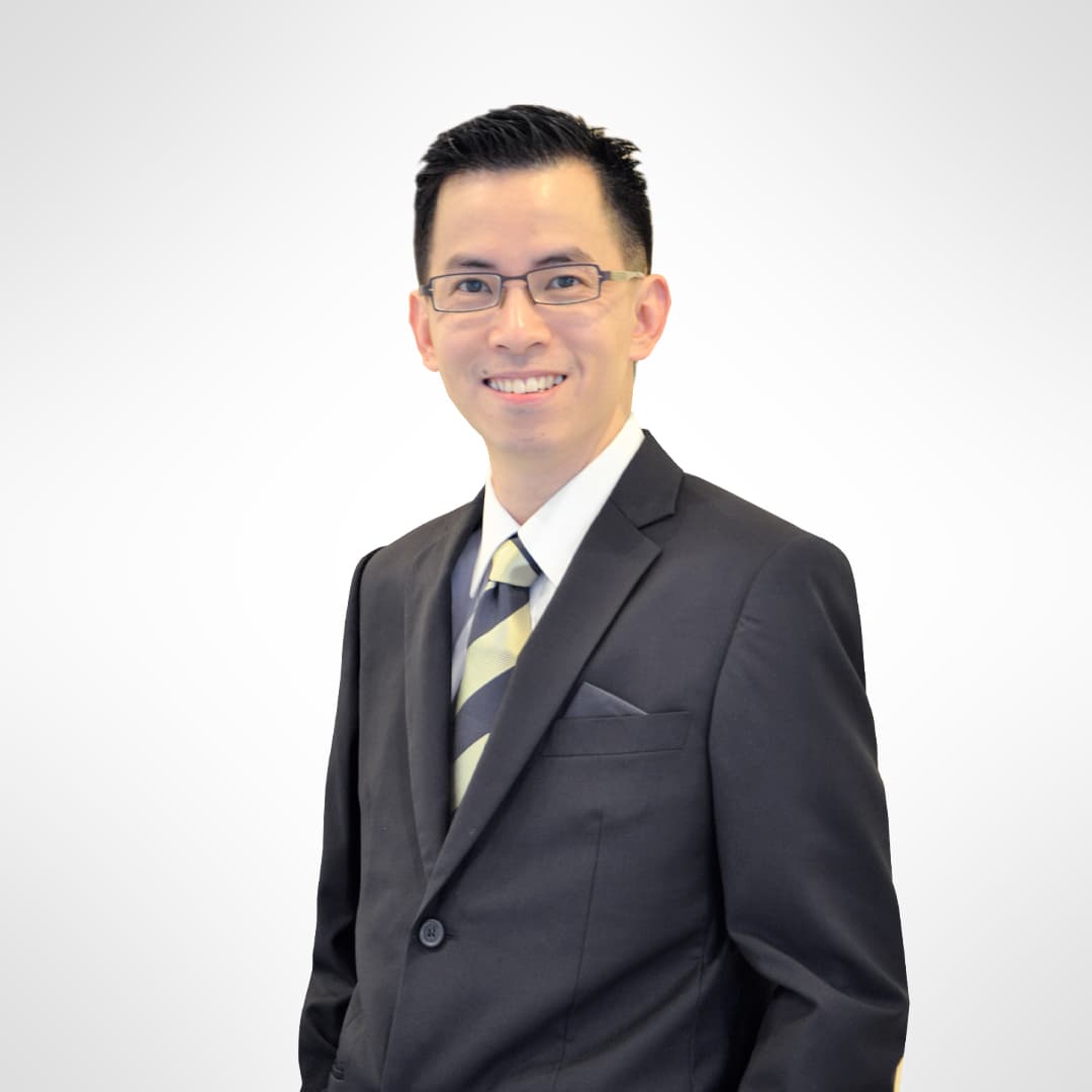 Dr. Ng Teck Siang