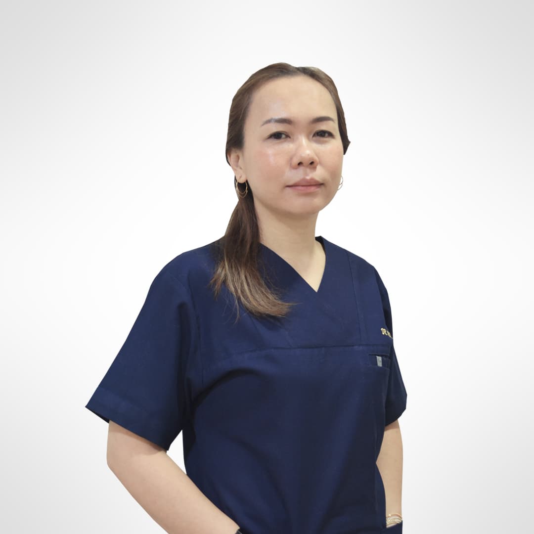 Dr. Nur Abdul Karim
