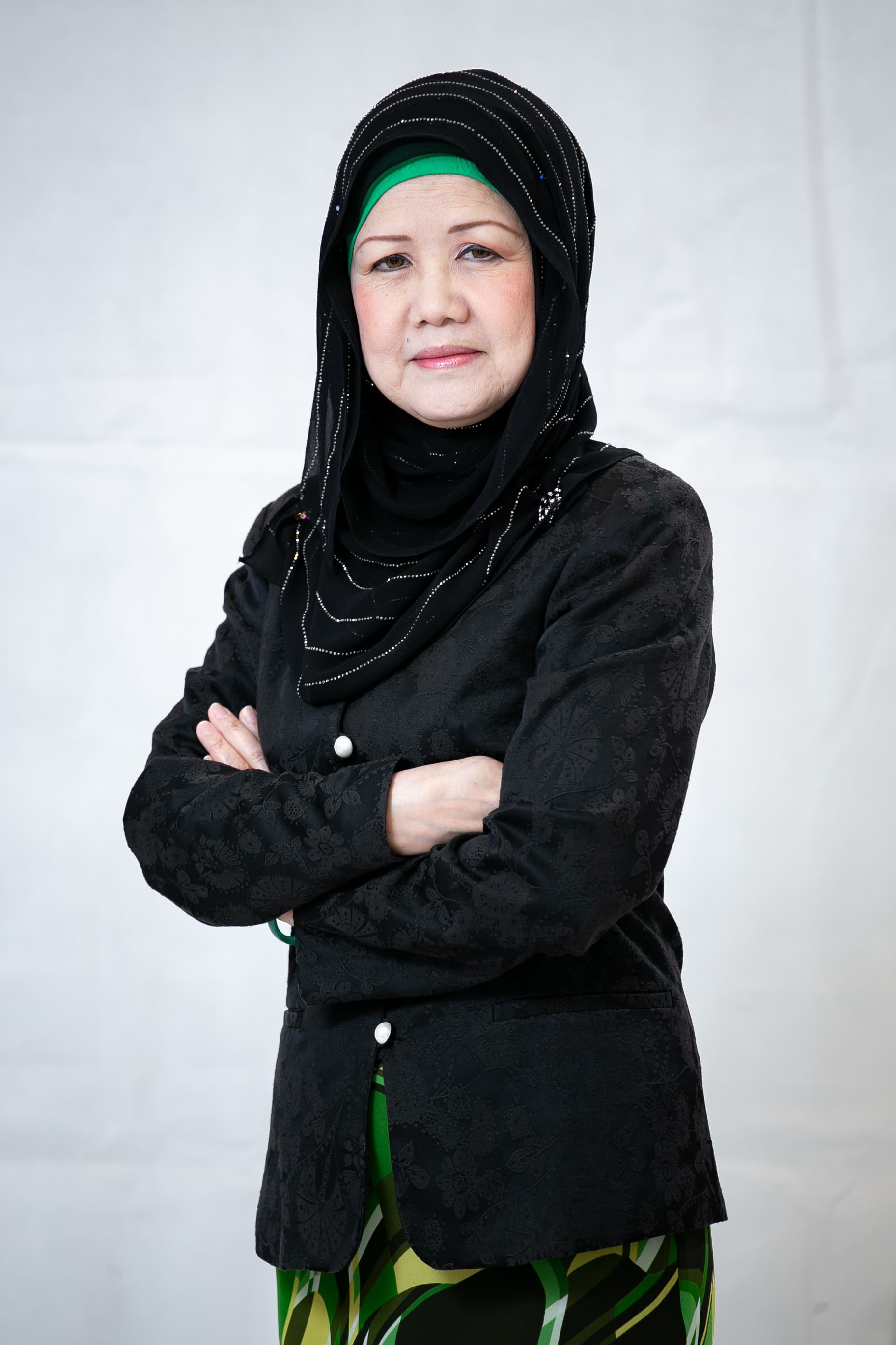 Dr. Nurhayati Mokhty
