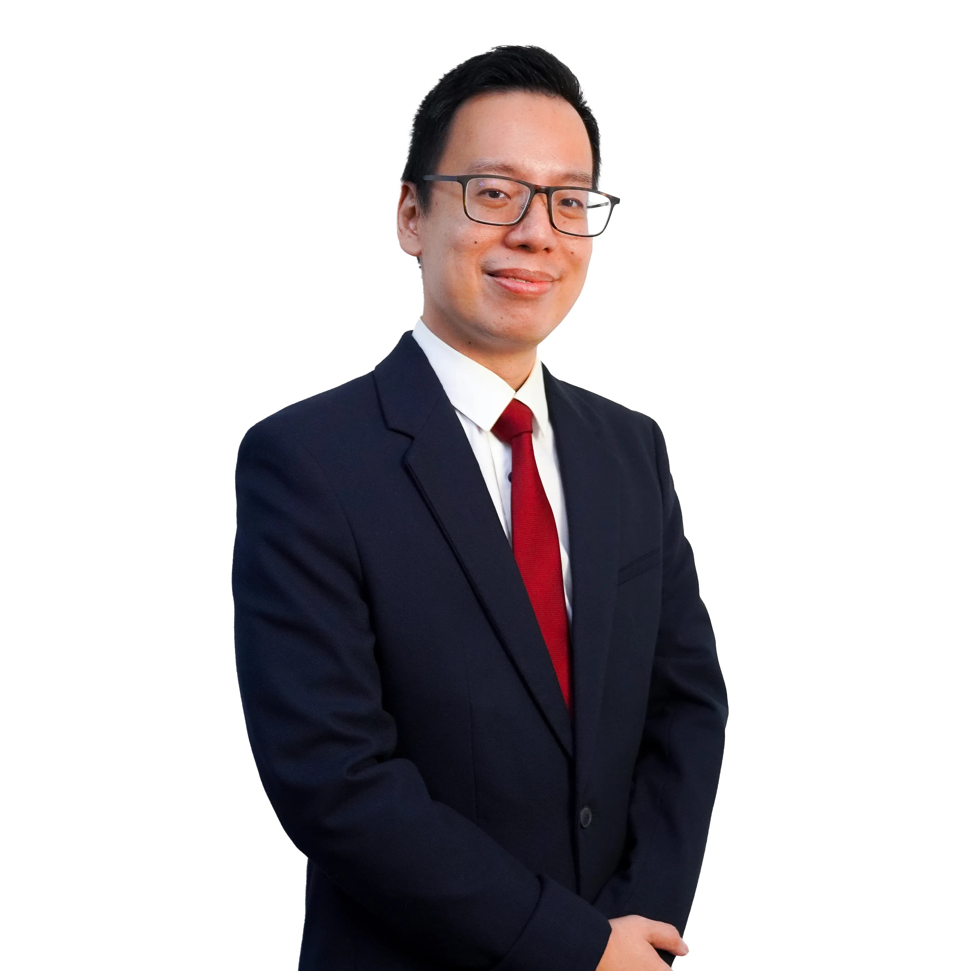 Dr. Quah Jing Yao
