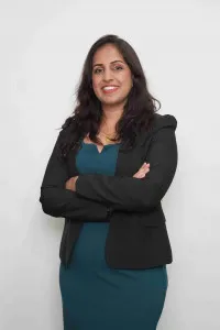 Dr. Rakhee Yadav Hematram Yadav