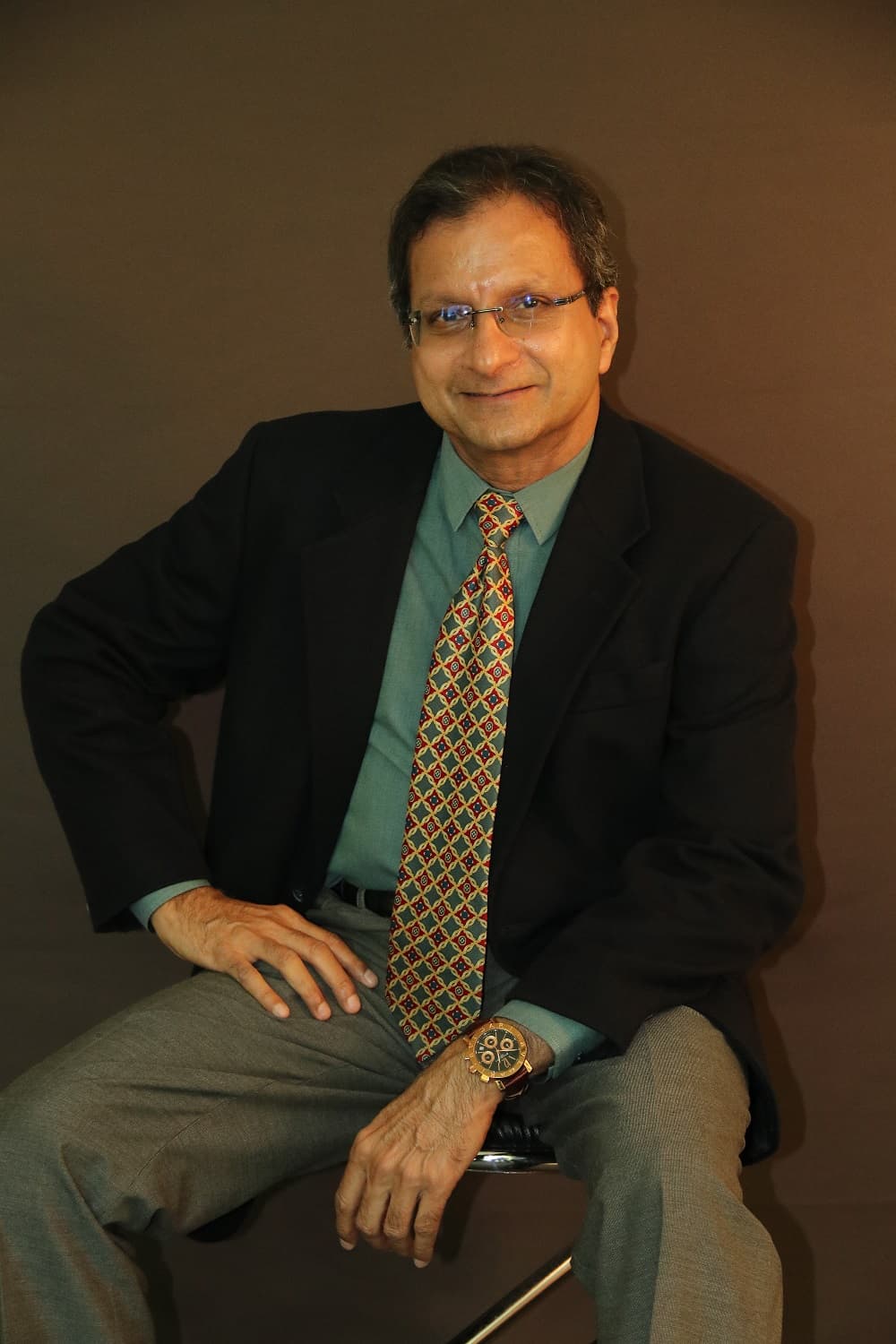 Dr. Vijay Soni